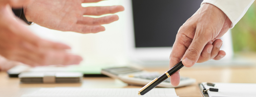 What Are Union Authorization Cards, and Why Should Employees Be Cautious About Signing Them?