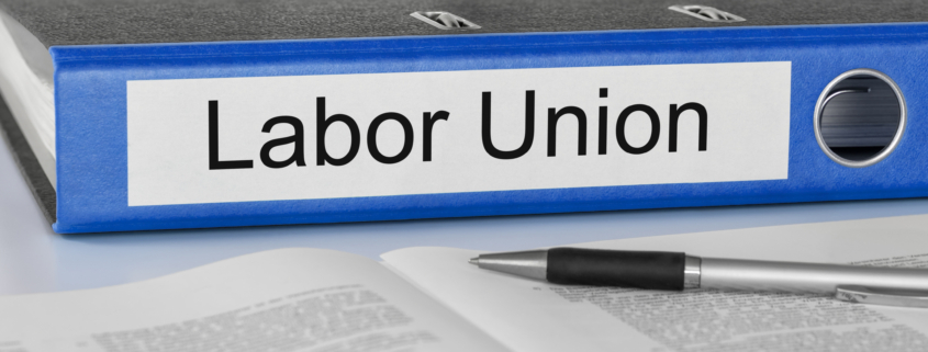Can an Employer Legally Discourage Union Activity?