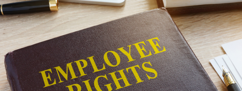 How can a company address employee concerns without a union?