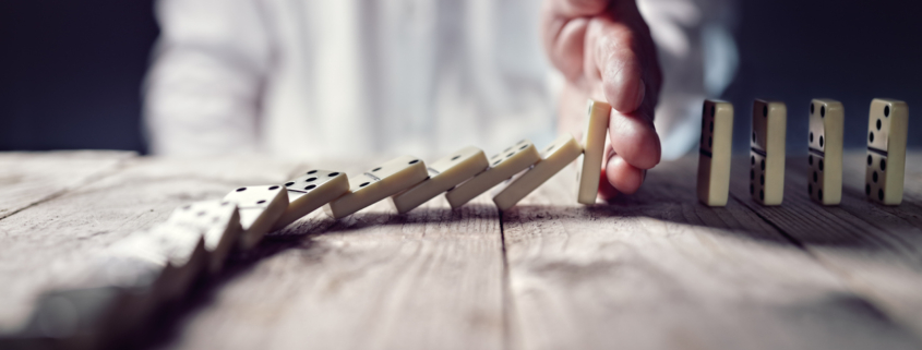 Resilience: Rising Through Difficult Times