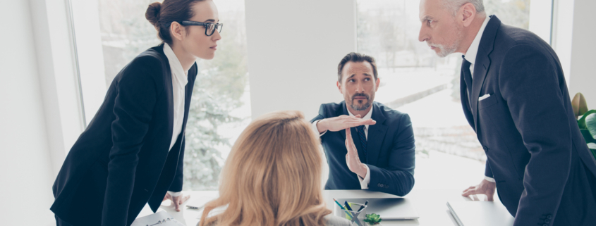 The Strategic Power of Storytelling in Leadership