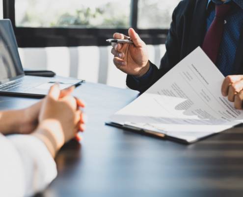 Adaptive Leadership: How Real Change Happens From the Middle Out