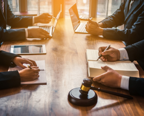 From Vision to Execution: How High-Impact Leaders Close the Strategy Gap.