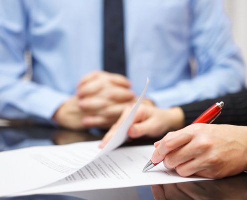 How Effective Leaders Bridge the Strategy Gap