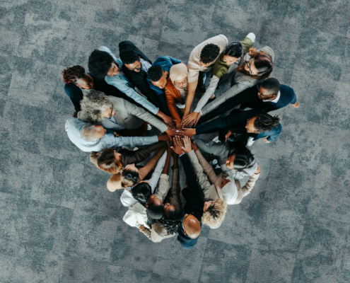 The Founder’s Dilemma: When to Let Go and What to Hold Tight