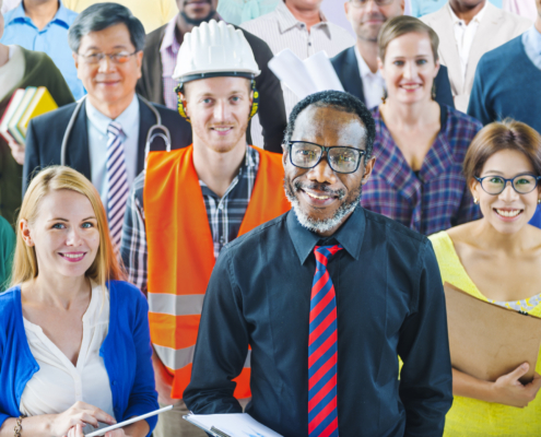 Building a Workplace People Want to Stay In: Leadership Strategies That Improve Employee Retention.