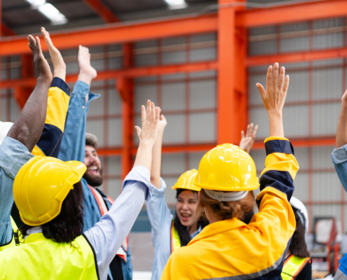 Stop Losing Good Employees: Why Career Growth Is One of Your Best Union-Avoidance Strategies