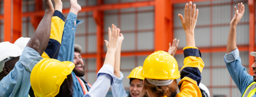Stop Losing Good Employees: Why Career Growth Is One of Your Best Union-Avoidance Strategies